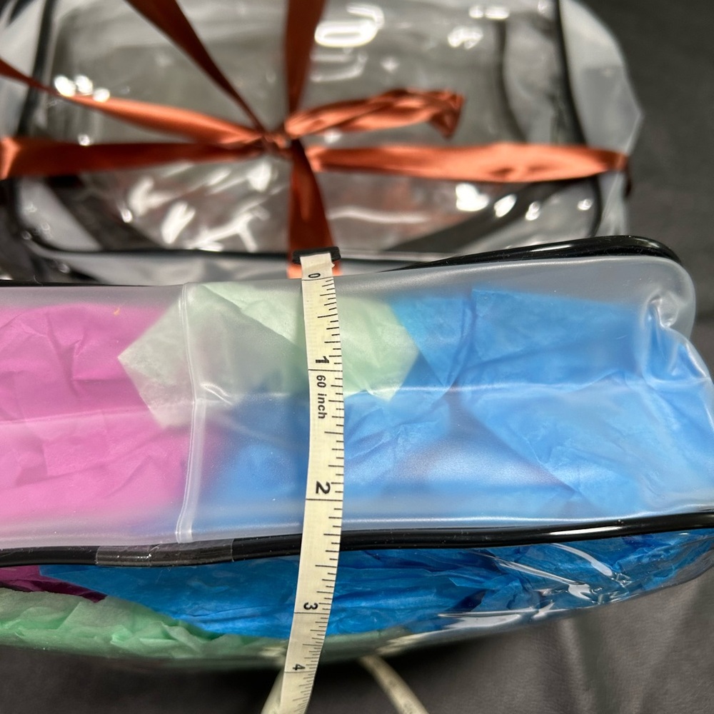 Colorful Travel Packing Cubes Set - Picture 8 of 11